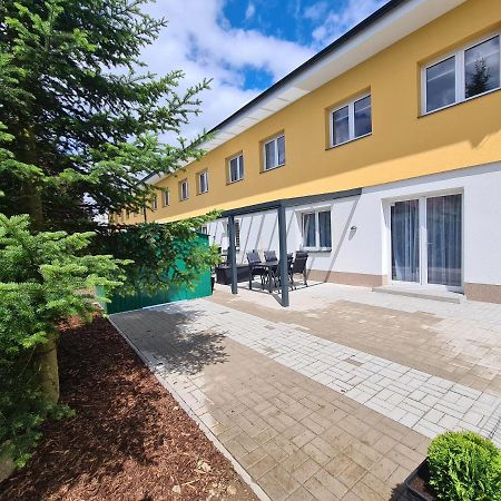 Apartman Kuba 弗林布尔克 外观 照片