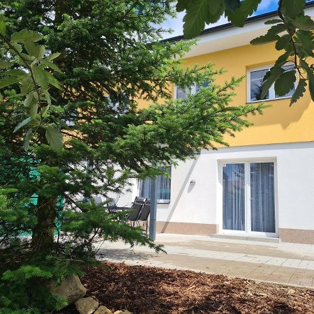 Apartman Kuba 弗林布尔克 外观 照片