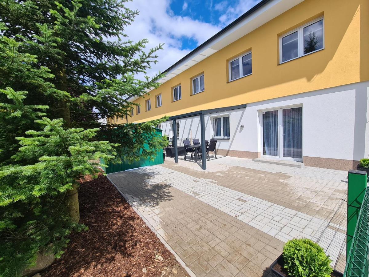 Apartman Kuba 弗林布尔克 外观 照片