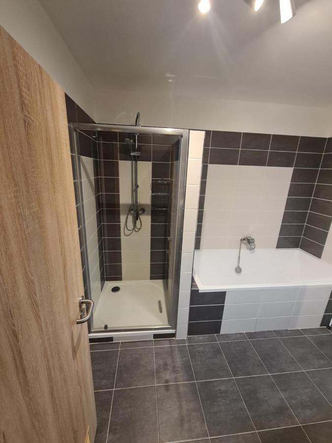 Apartman Kuba 弗林布尔克 外观 照片