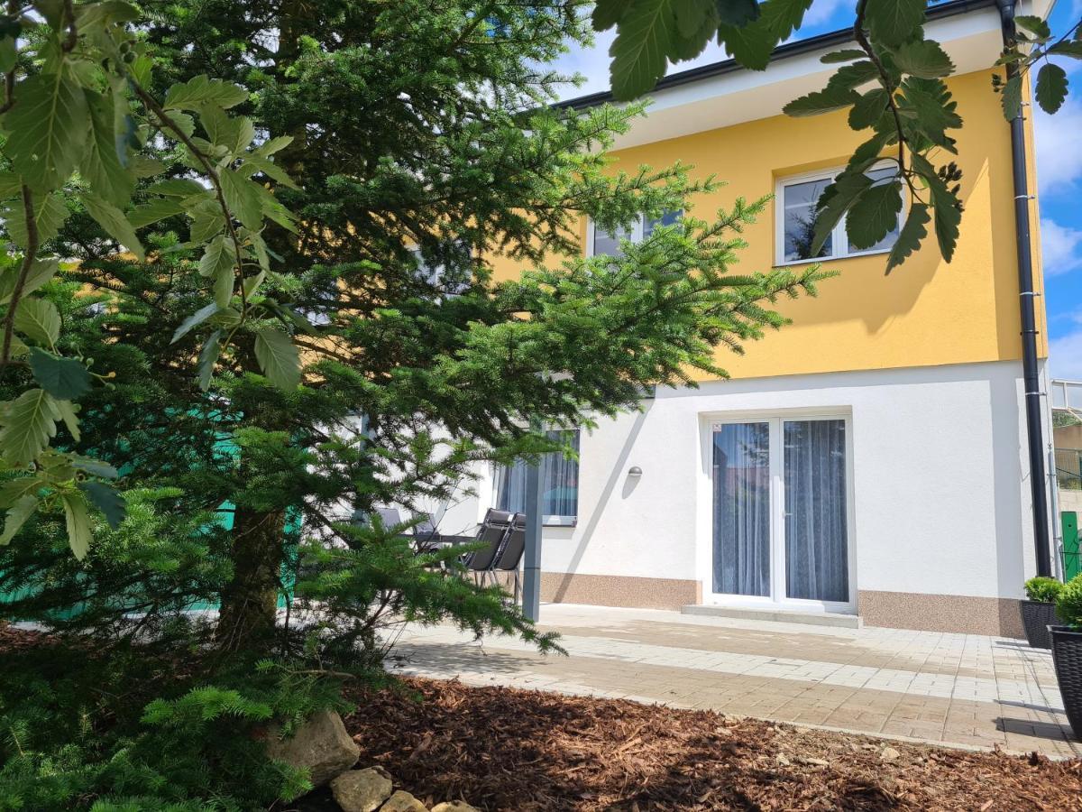 Apartman Kuba 弗林布尔克 外观 照片