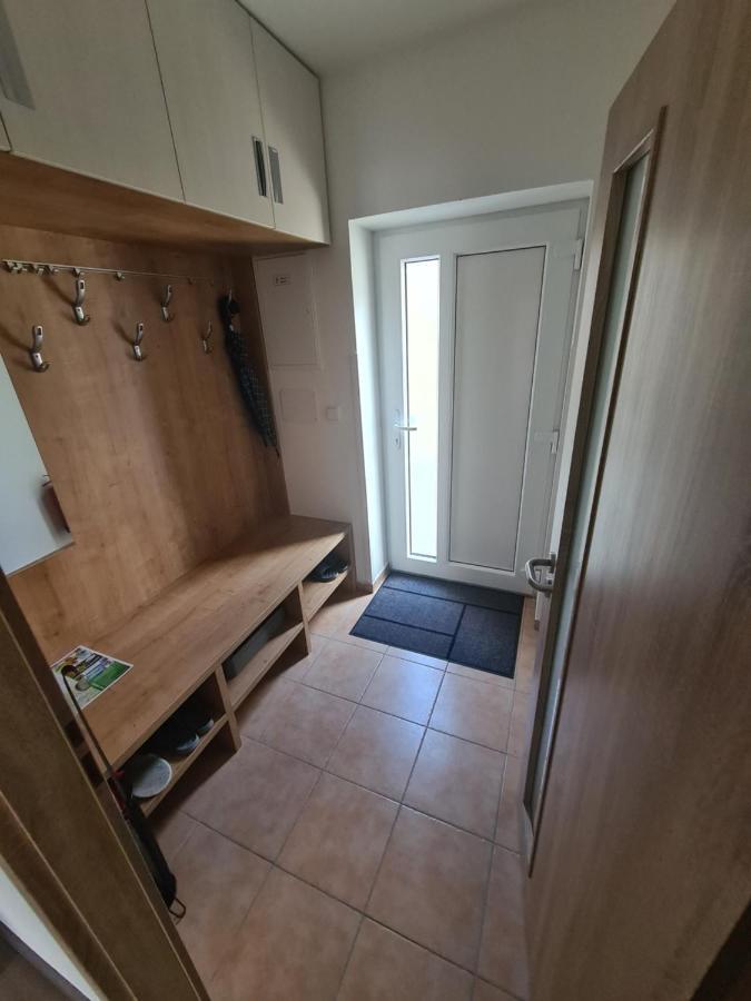 Apartman Kuba 弗林布尔克 外观 照片