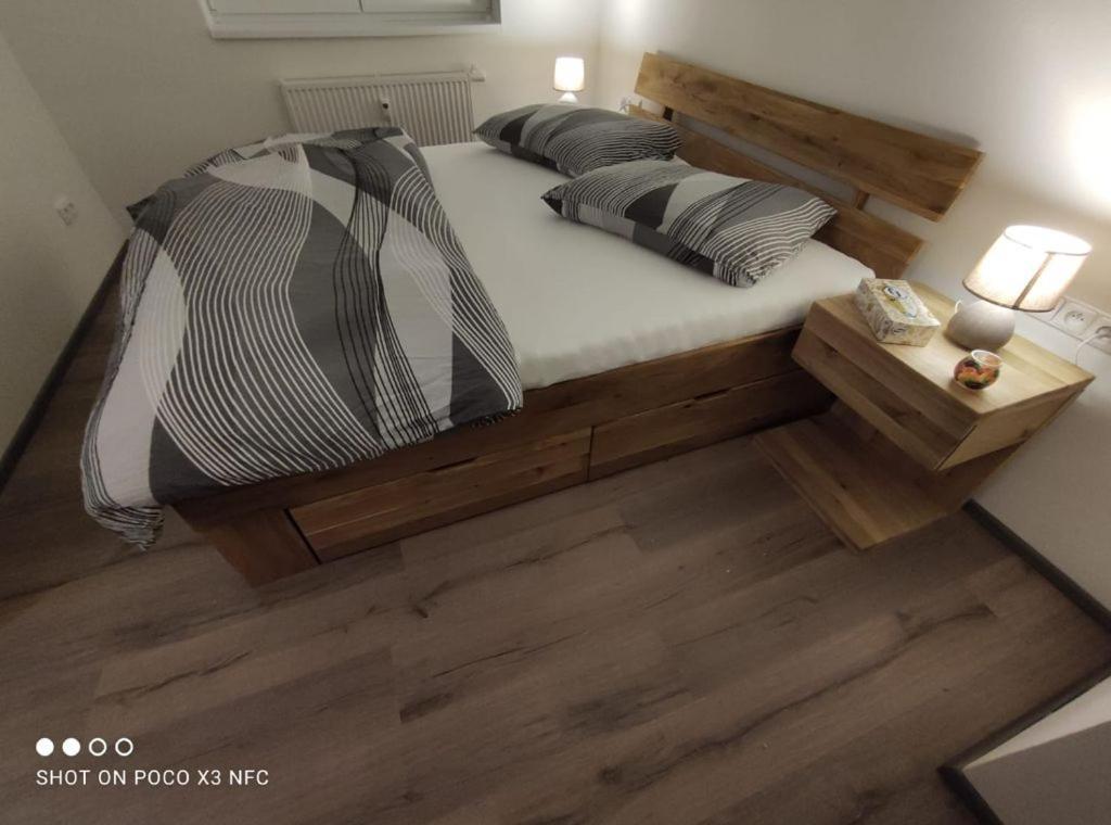 Apartman Kuba 弗林布尔克 外观 照片