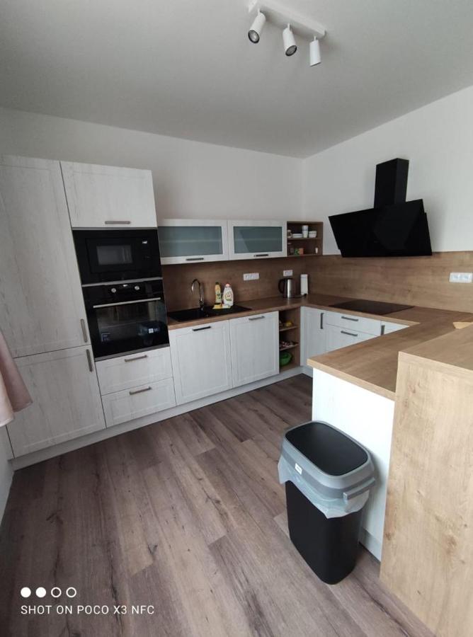 Apartman Kuba 弗林布尔克 外观 照片