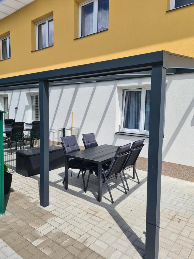 Apartman Kuba 弗林布尔克 外观 照片