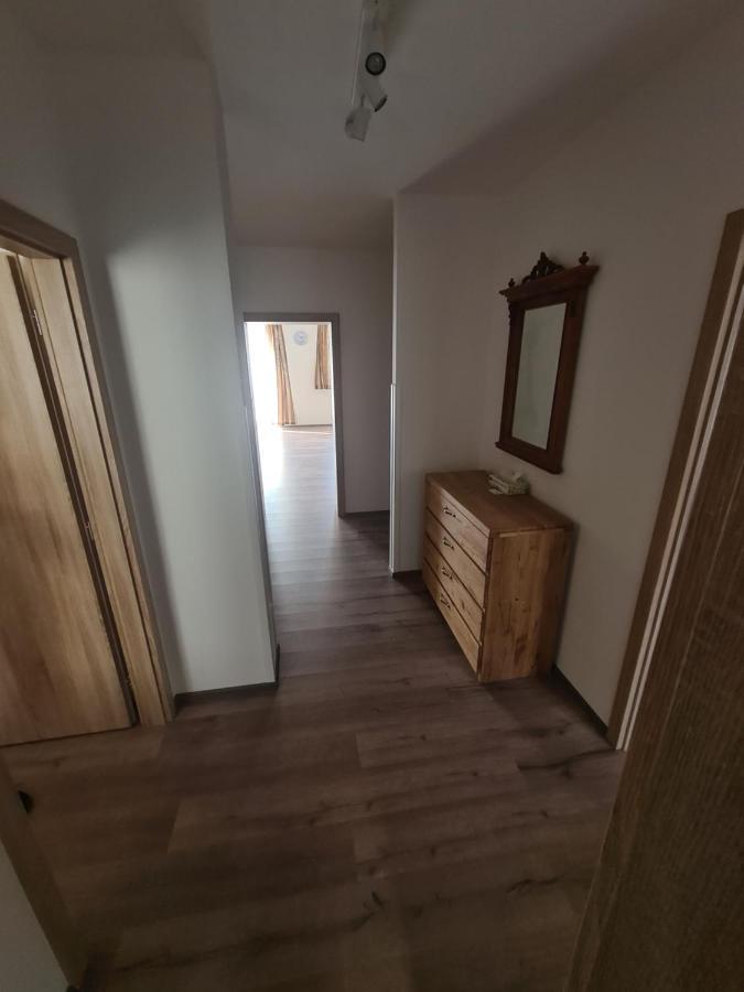 Apartman Kuba 弗林布尔克 外观 照片